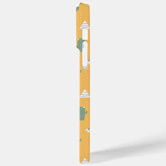 Gepersonaliseerde naam Kinder telefoonhoes Case-Mate iPhone Case (Achterkant / Links)