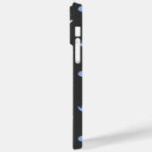 Gepersonaliseerde naam Kinder telefoonhoes Case-Mate iPhone Case (Achterkant / Links)