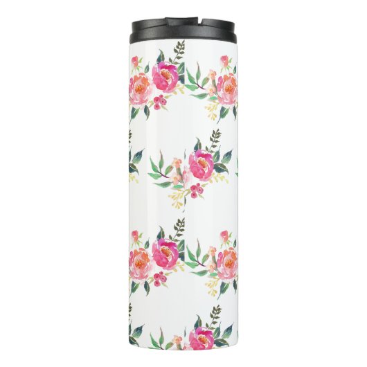 gepersonaliseerde naam thermosbeker (Achterkant)