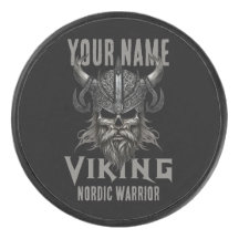 Gepersonaliseerde NAAM Viking Warrior Heritage