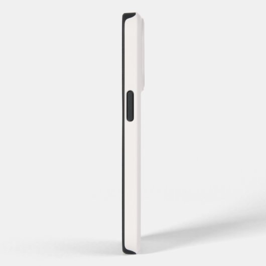 Gepersonaliseerde naam Wildflower Garden Case-Mate iPhone Case (Achterkant / Rechts)