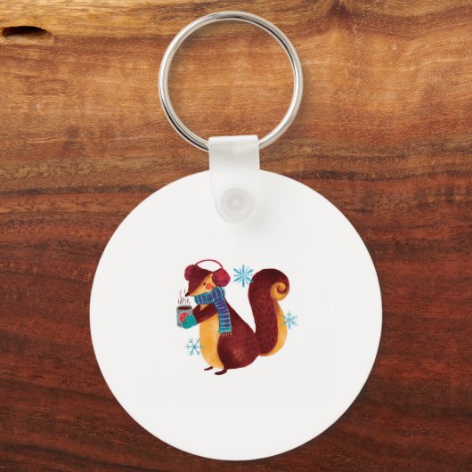 Gepersonaliseerde nationale liefde uw huisdier dag sleutelhanger (Achterkant)