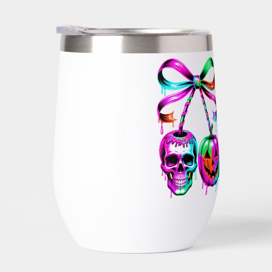 Gepersonaliseerde Neon Coquette (Rechts)