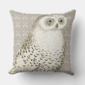 Gepersonaliseerde New Baby Boy's Room Yellow Grey  Kussen (Voorkant)