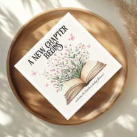 Gepersonaliseerde nieuwe hoofdstuk begint boek Bab