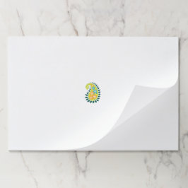 Gepersonaliseerde notitieblokken · Digital Desk Es