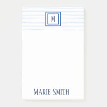 GEPERSONALISEERDE notities