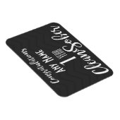 Gepersonaliseerde nuchterheid 12 stappen herstel a magneet (Rechterzijde)