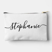 Gepersonaliseerde Nurse Practitioner NP-Afstuderen Etui (Achterkant)