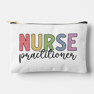 Gepersonaliseerde Nurse Practitioner NP-Afstuderen Etui
