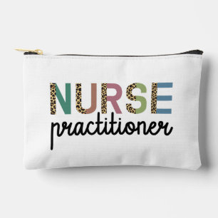 Gepersonaliseerde Nurse Practitioner NP-verpleegku Etui