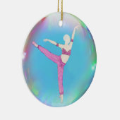 Gepersonaliseerde Nutkraker Arabian Ornament (Rechts)