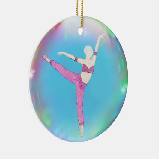 Gepersonaliseerde Nutkraker Arabian Ornament (Rechts)