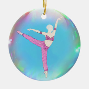 Gepersonaliseerde Nutkraker Arabian Ornament