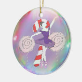 Gepersonaliseerde Nutkraker Ornament - Sugar Plum  (Links)