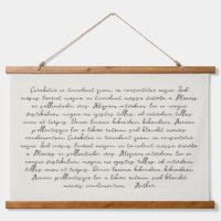 Gepersonaliseerde offerte gedicht bruiloft gelofte
