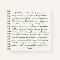 Gepersonaliseerde offerte gedicht bruiloft gelofte