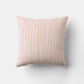 Gepersonaliseerde Olivia Pigsley Square Pillow Kussen (Achterkant)