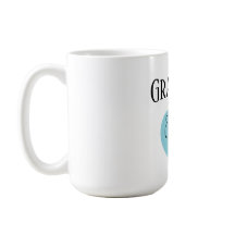 Gepersonaliseerde Oma Customs scriptnaam