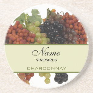 Gepersonaliseerde onderzetters