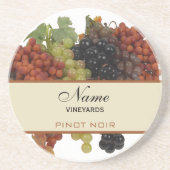 Gepersonaliseerde onderzetters (Voorkant)