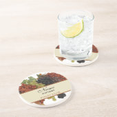 Gepersonaliseerde onderzetters (Zijkant)