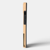 Gepersonaliseerde One of a Kind Familiefotocollage Case-Mate iPhone Case (Achterkant / Links)