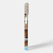 Gepersonaliseerde One of a Kind Fotocollage Case-Mate iPhone Case (Achterkant / Rechts)