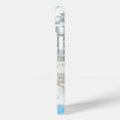 Gepersonaliseerde One of a Kind Fotocollage Case-Mate iPhone Case (Achterkant / Links)