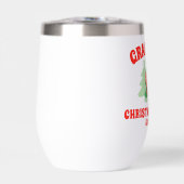 Gepersonaliseerde opa's kerstcadeau (Voorkant)