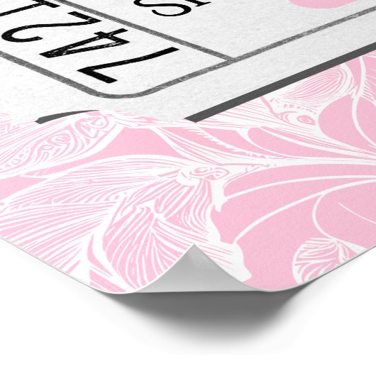 Gepersonaliseerde Opera Douche Leuke Badkamer Prin Poster (Hoek)