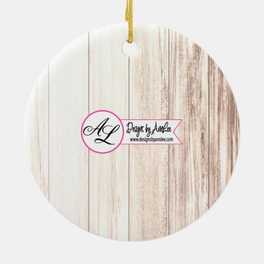 Gepersonaliseerde Ornament laarzen land rustiek we (Achterkant)