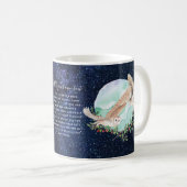 Gepersonaliseerde OWLS Koffiemok (Voorkant rechts)