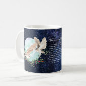 Gepersonaliseerde OWLS Koffiemok (Voorkant links)