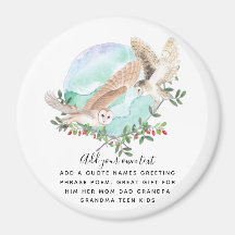 Gepersonaliseerde OWLS