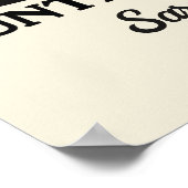 Gepersonaliseerde paar afdrukken, aangepaste kikke poster (Hoek)