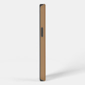 Gepersonaliseerde paar iPhone Case Hoesje (Rechterkant)