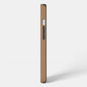 Gepersonaliseerde paar iPhone Case Hoesje (Linkerkant)