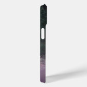 Gepersonaliseerde Paardenfoto iPhone 15 Hoesje (Achterkant / Rechts)