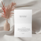 Gepersonaliseerde papa Beer Vaderdag Kaart