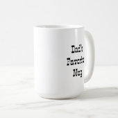 Gepersonaliseerde papa's favoriete Mok | Beach Hou (Voorkant rechts)