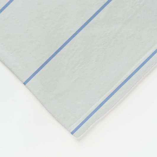 Gepersonaliseerde papa's truckdeken van Kinder vad Fleece Deken (Hoek)