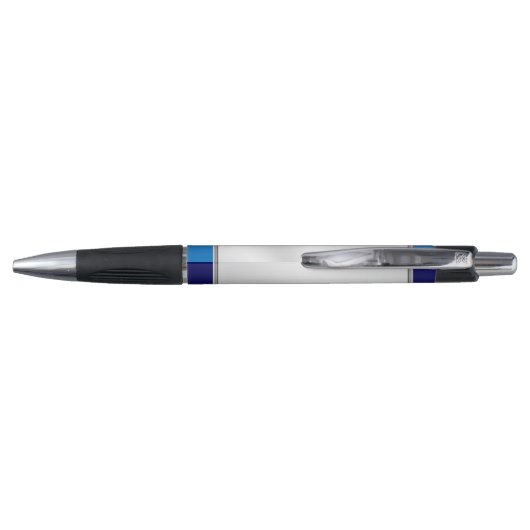 Gepersonaliseerde partij geeft de voorkeur aan 65e pen (Achterkant)