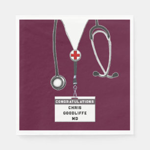 Gepersonaliseerde Partij voor de opleiding van de  Servet