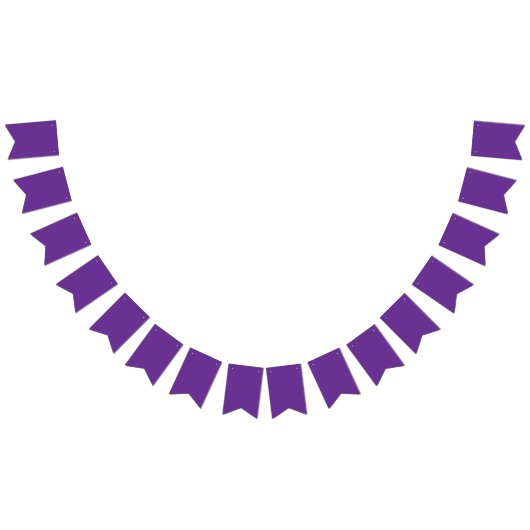 Gepersonaliseerde partijbanners | Feestelijke Bunt Vlaggetjes (Alle)