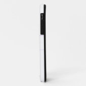 Gepersonaliseerde Pastel Rainbow Sierstip Mandala Case-Mate iPhone Case (Achterkant/links)