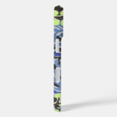 Gepersonaliseerde  Patroon iPhone Case-Mate iPhone Case (Achterkant / Rechts)