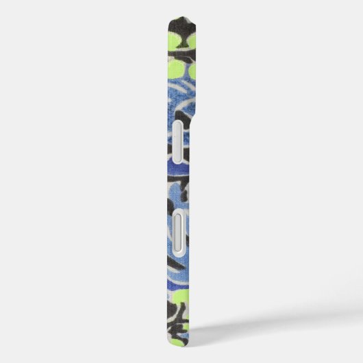 Gepersonaliseerde  Patroon iPhone Case-Mate iPhone Case (Achterkant / Rechts)