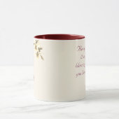 Gepersonaliseerde peetdochter mok (Midden)