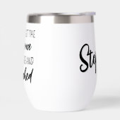 Gepersonaliseerde pensionering Modern en elegant (Links)